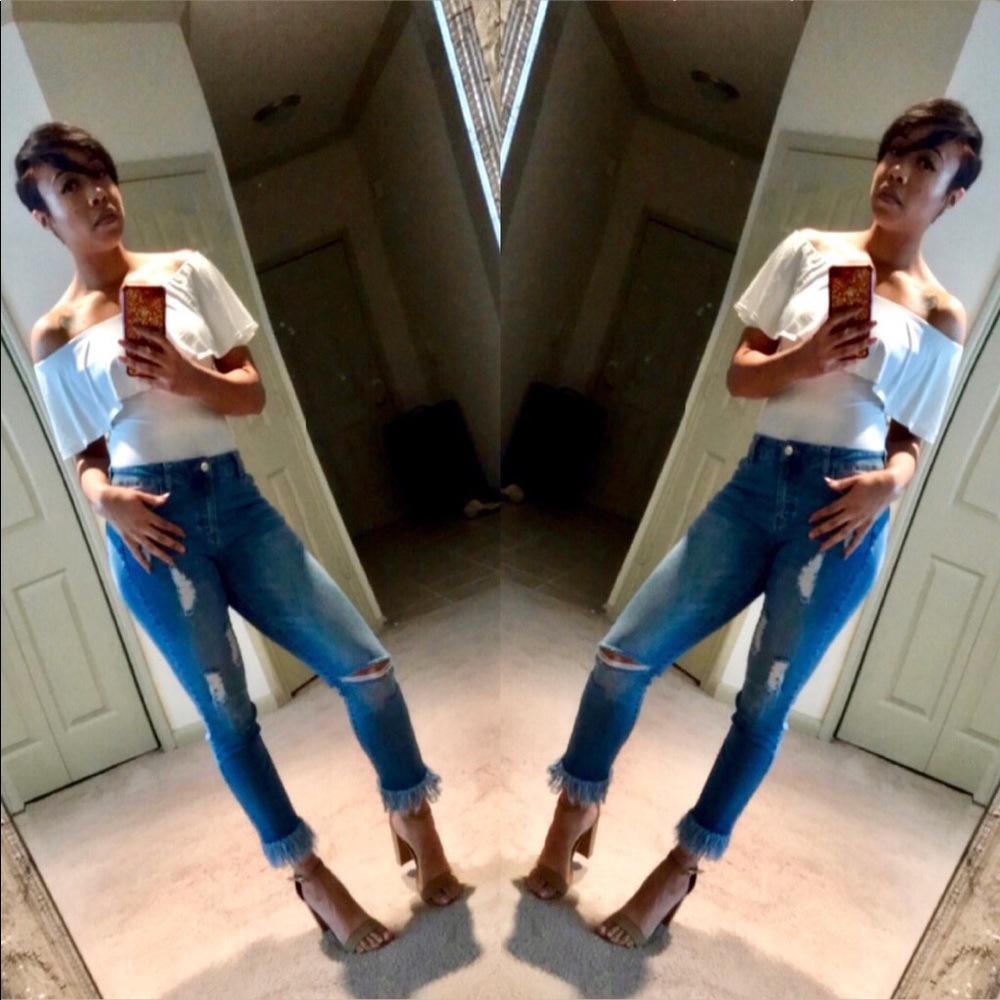 Meet your Posher, Jasmine